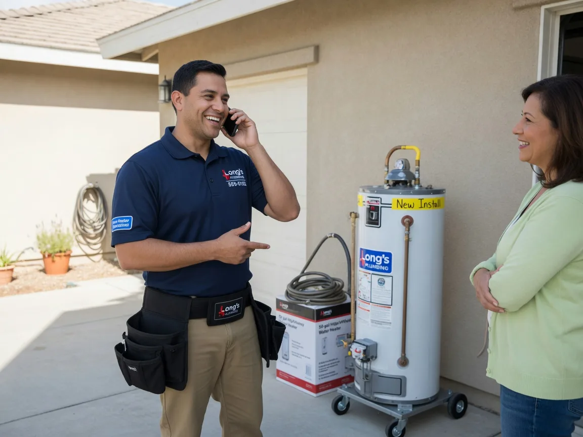 Leak Detection Delano, CA FAQs